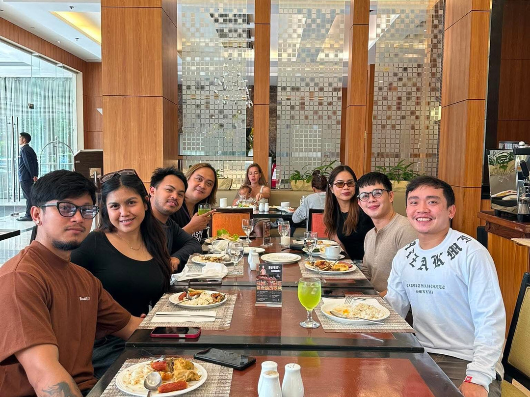 Harolds Hotel Cebu主图