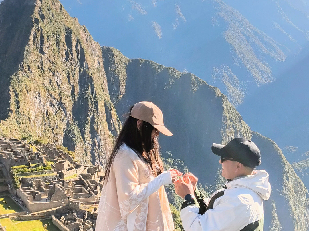 Peru Viva Experience-库斯科必去景点