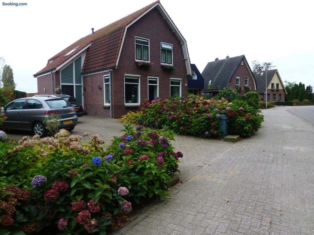 Anne's B&B
