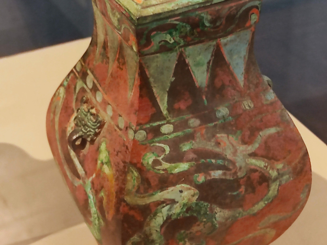MAO - Museo d'Arte Orientale-都灵必去景点