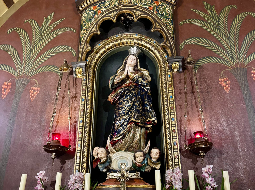 Mosteiro De Sao Bento-圣保罗必去景点