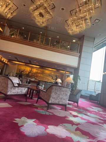 汤本金毗罗温泉花之汤红梅亭酒店-旅行者