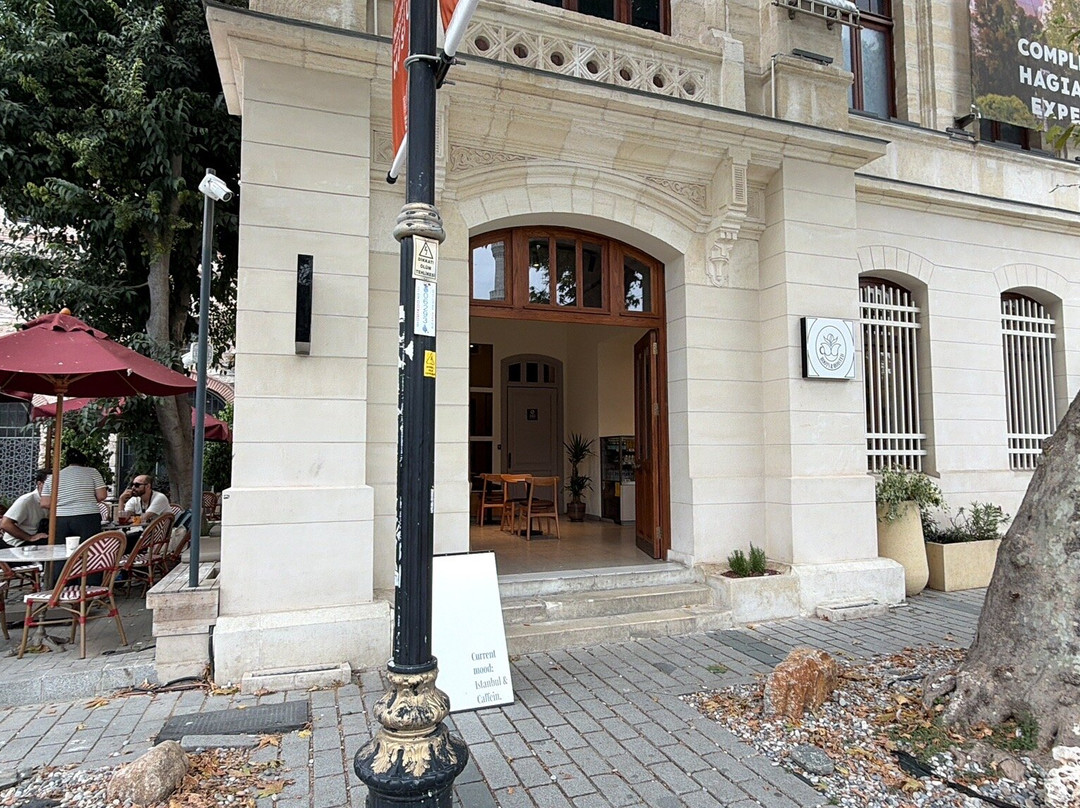 Sultanahmet Square-伊斯坦布尔必去景点