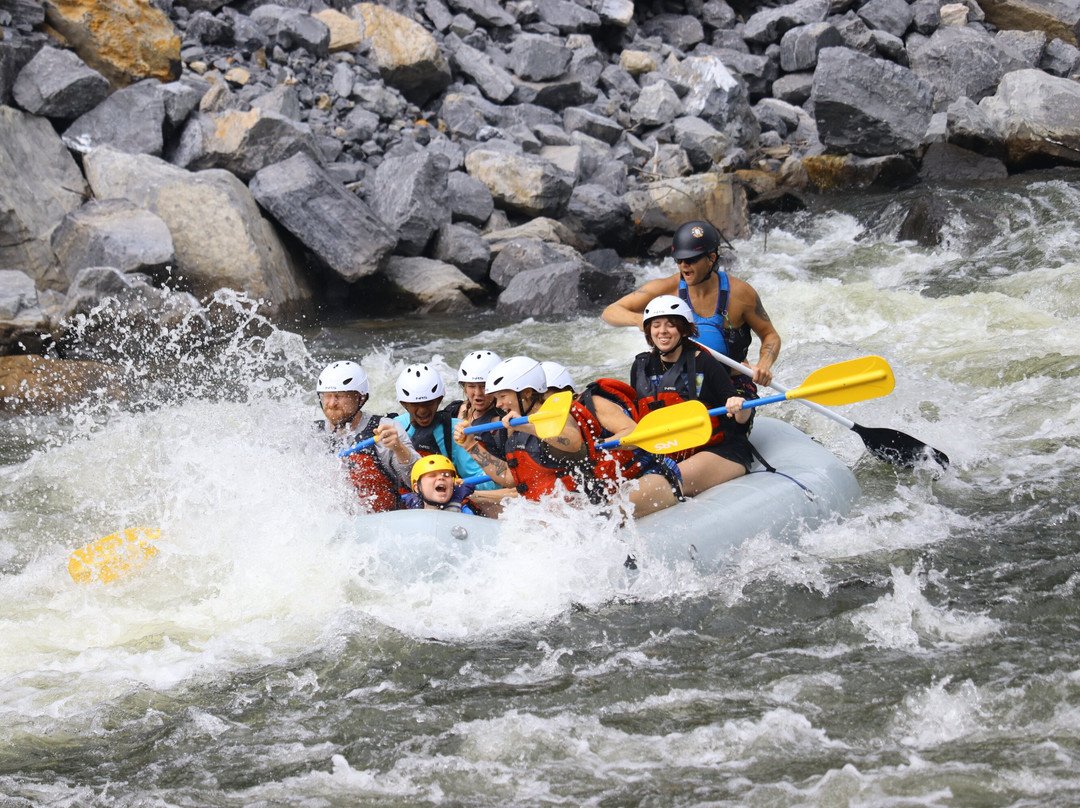 Rapid Expeditions-Hartford必去景点