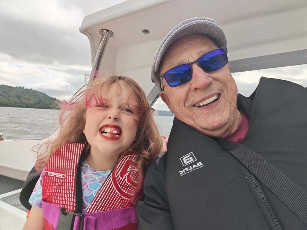 Bowness Bay Marina - Windermere Boat Hire-波尼斯-温德米尔必去景点