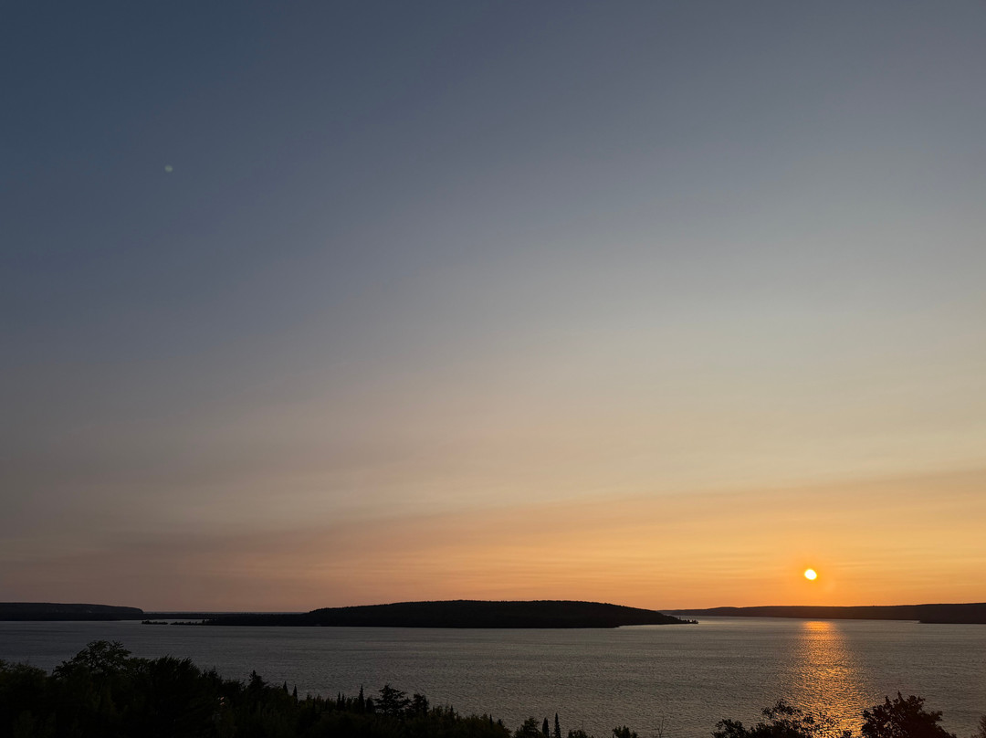 Holiday Inn Express MUNISING - 湖景主图