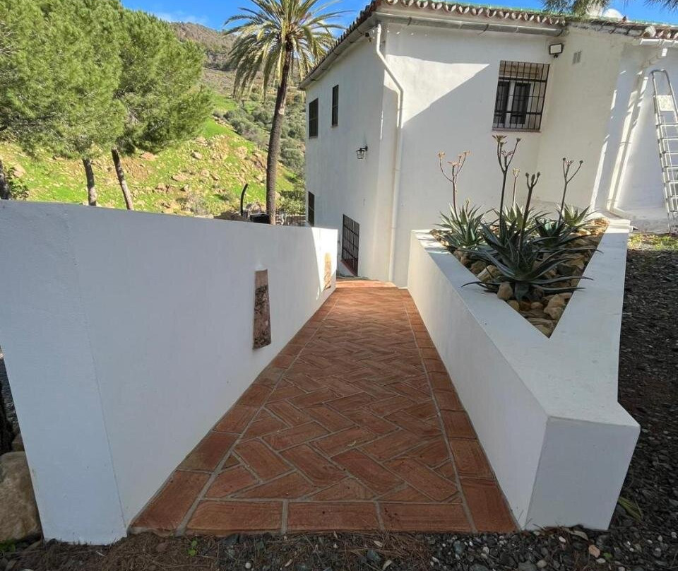 B&B El bufon de la corte