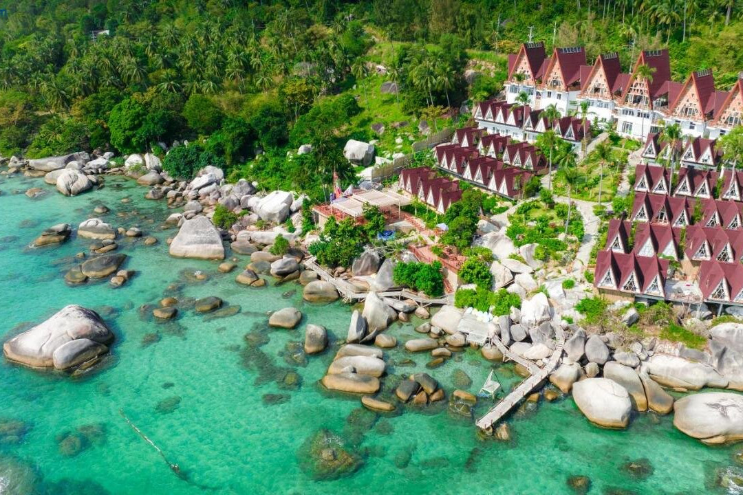 Flyup Resort