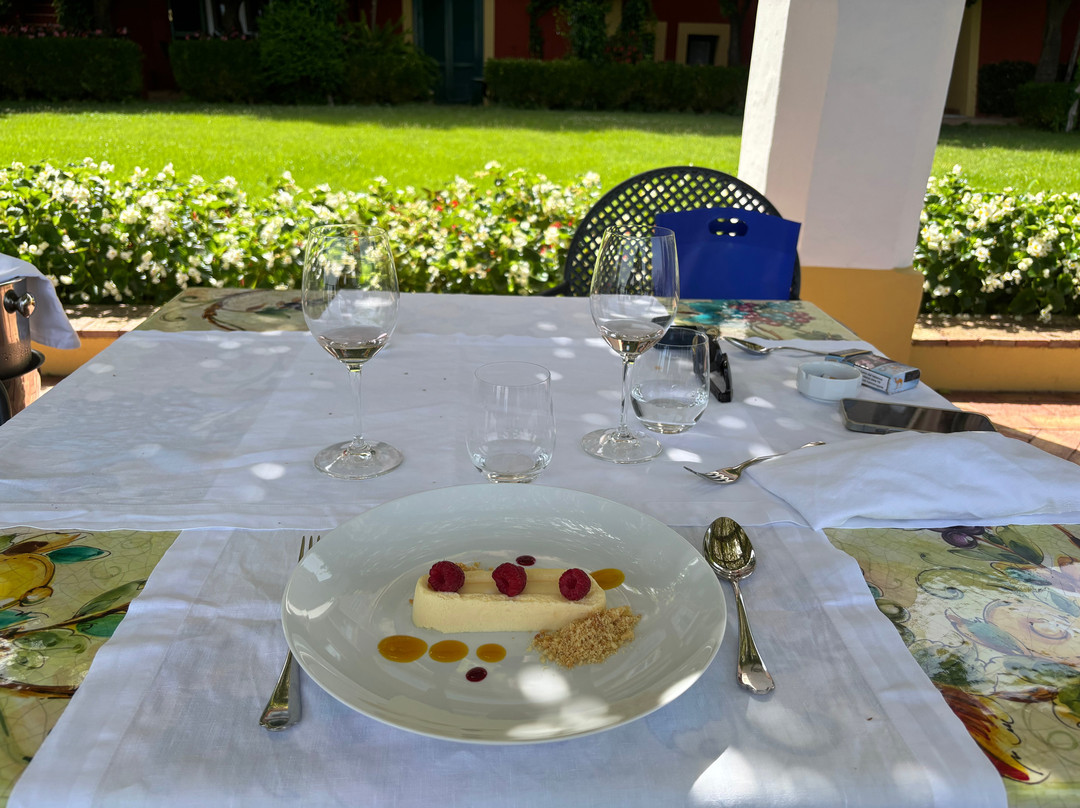 Terrazza del Confalone
