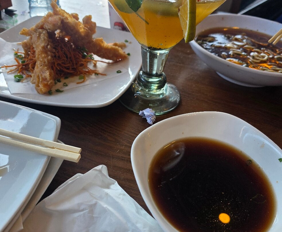 Sushiitto The Park