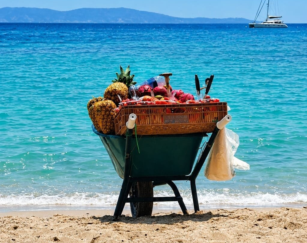 Playa de Formentor-Formentor必去景点