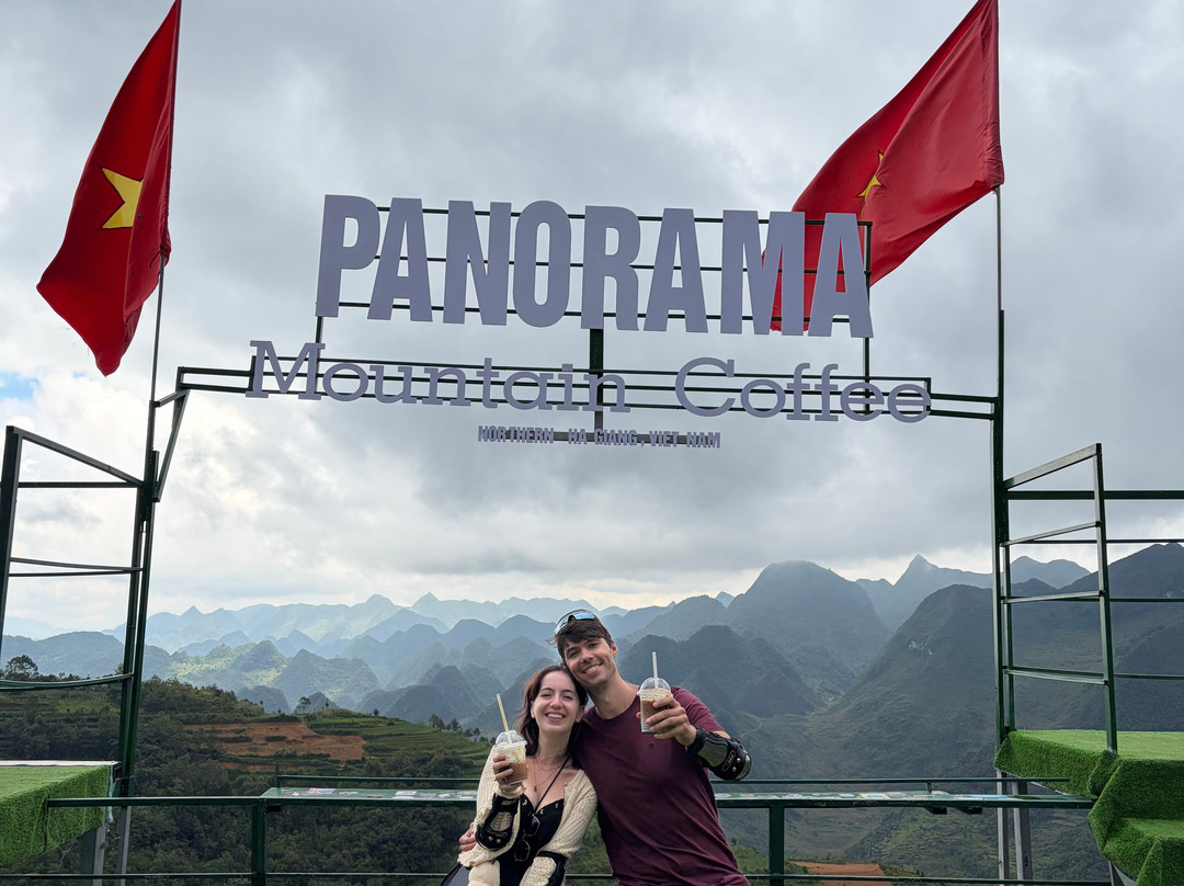 BiBi Ha Giang Loop Tour-Ha Giang必去景点