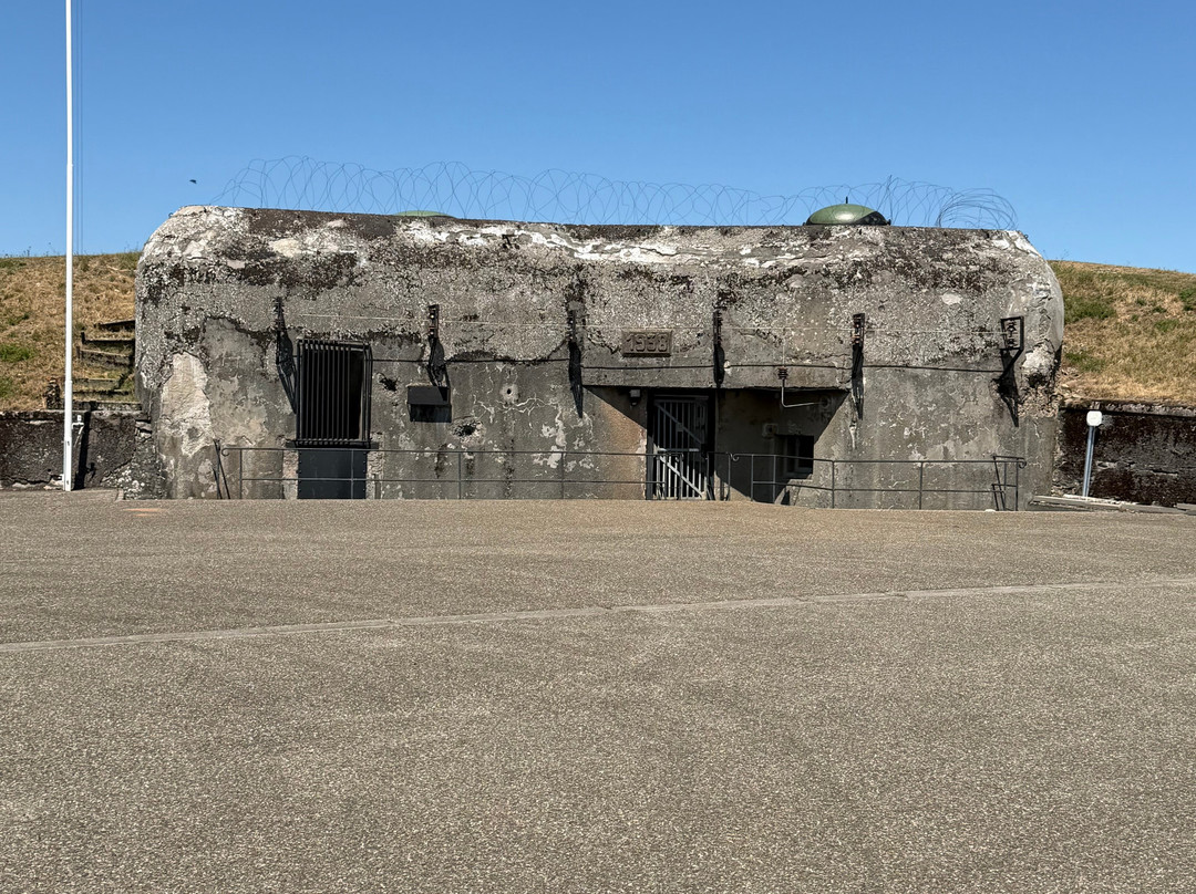 Fort Casso-Bettviller必去景点
