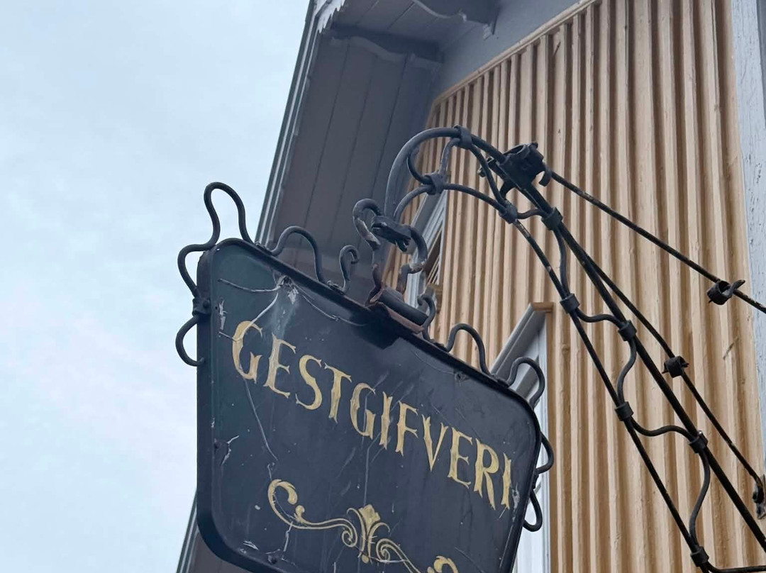 Tanums Gestgifveri主图