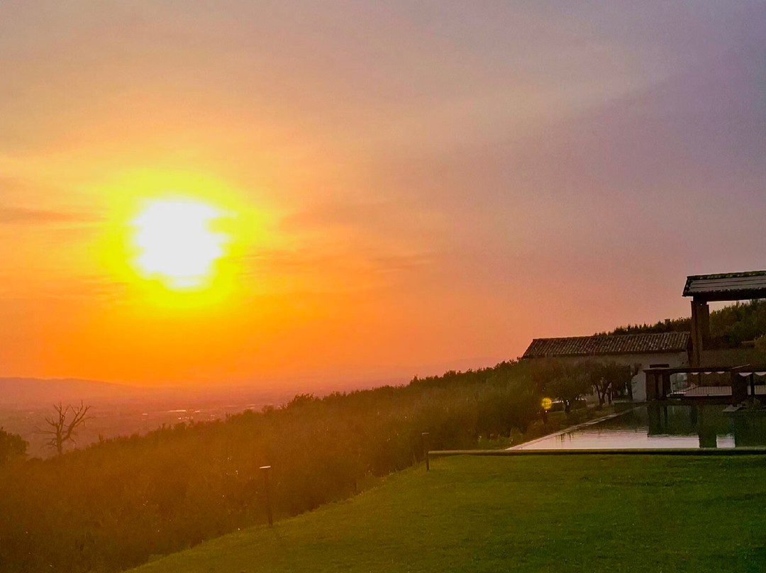 奎尔切塔住宿加早餐旅馆主图
