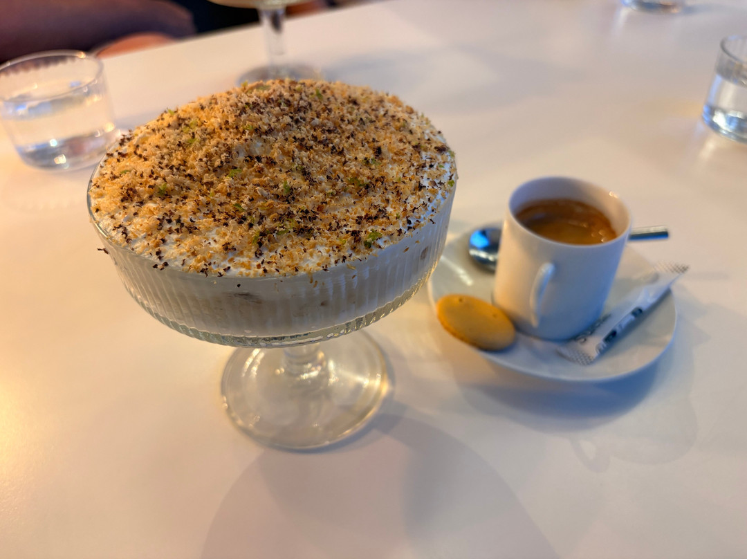 La Martiniere
