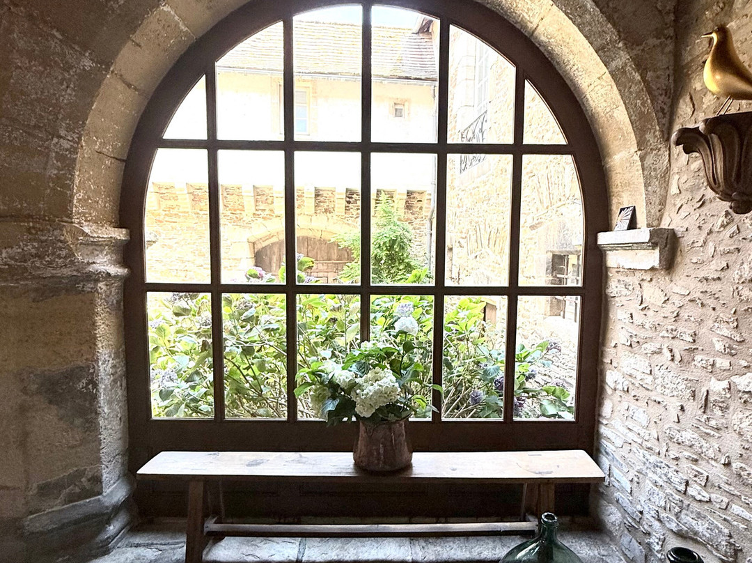 Maison Marcal主图