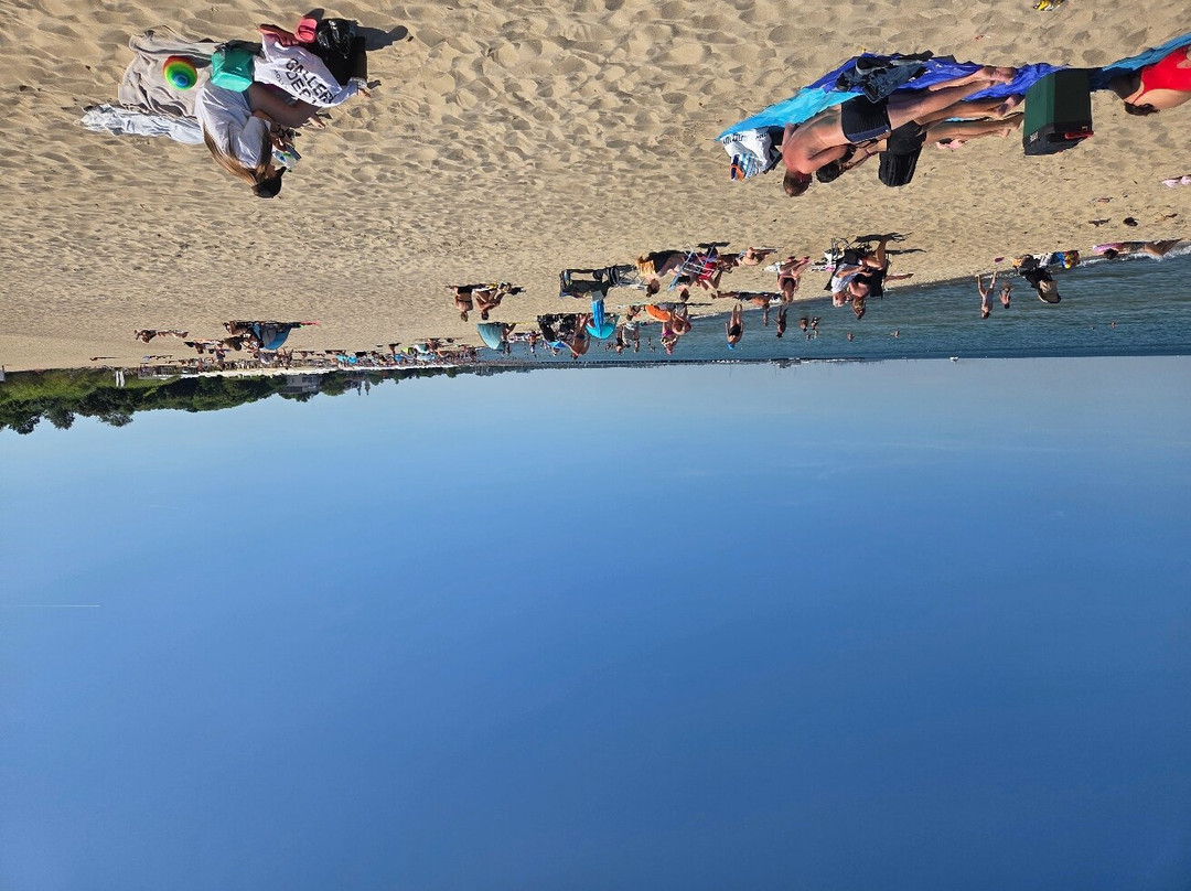 Sopot Beach-索波特必去景点