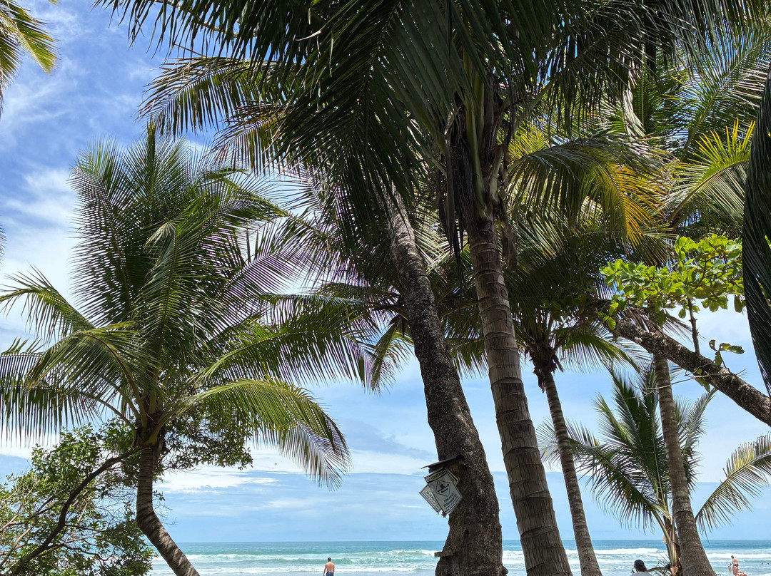 Playa Hermosa-圣特雷莎必去景点