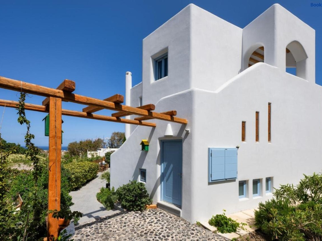La Boheme Villas