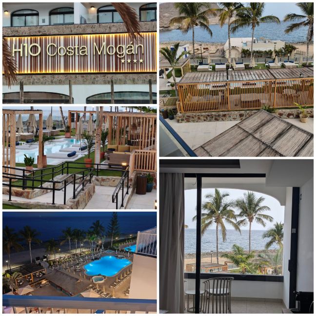 H10 Costa Mogán - Adults Only-旅行者