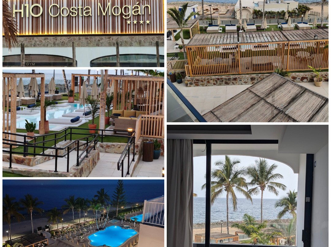 H10 Costa Mogán - Adults Only主图