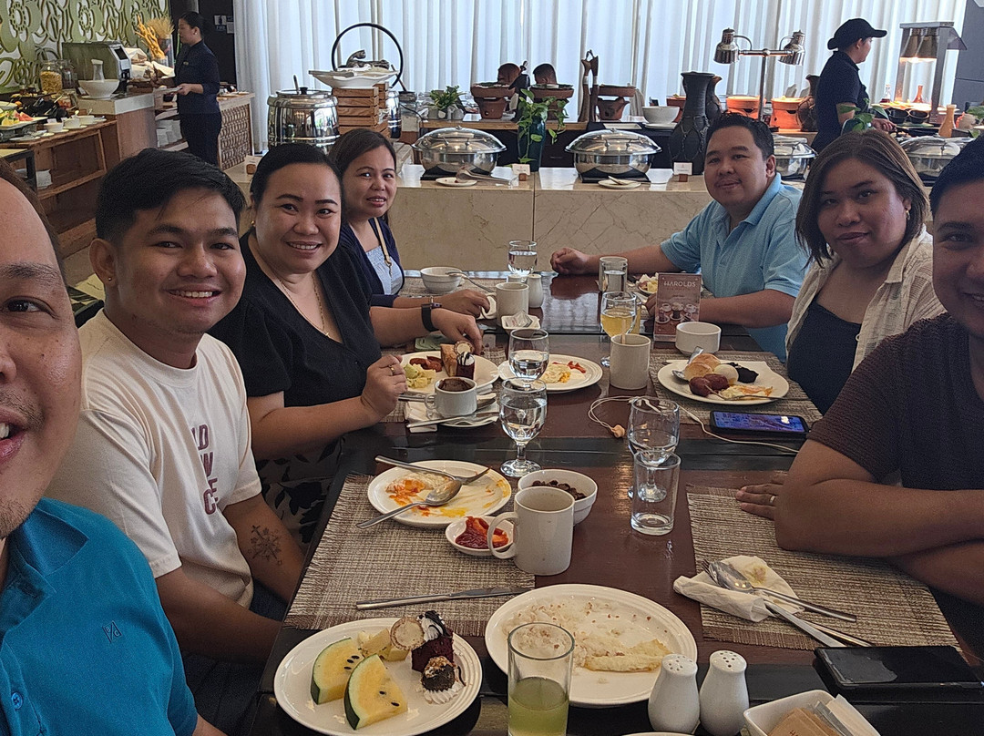 Harolds Hotel Cebu主图