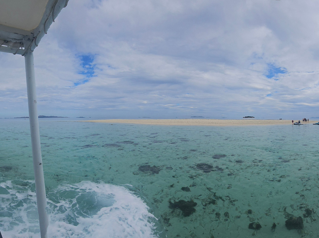 Nautilus Adventure Tours-纳迪市必去景点