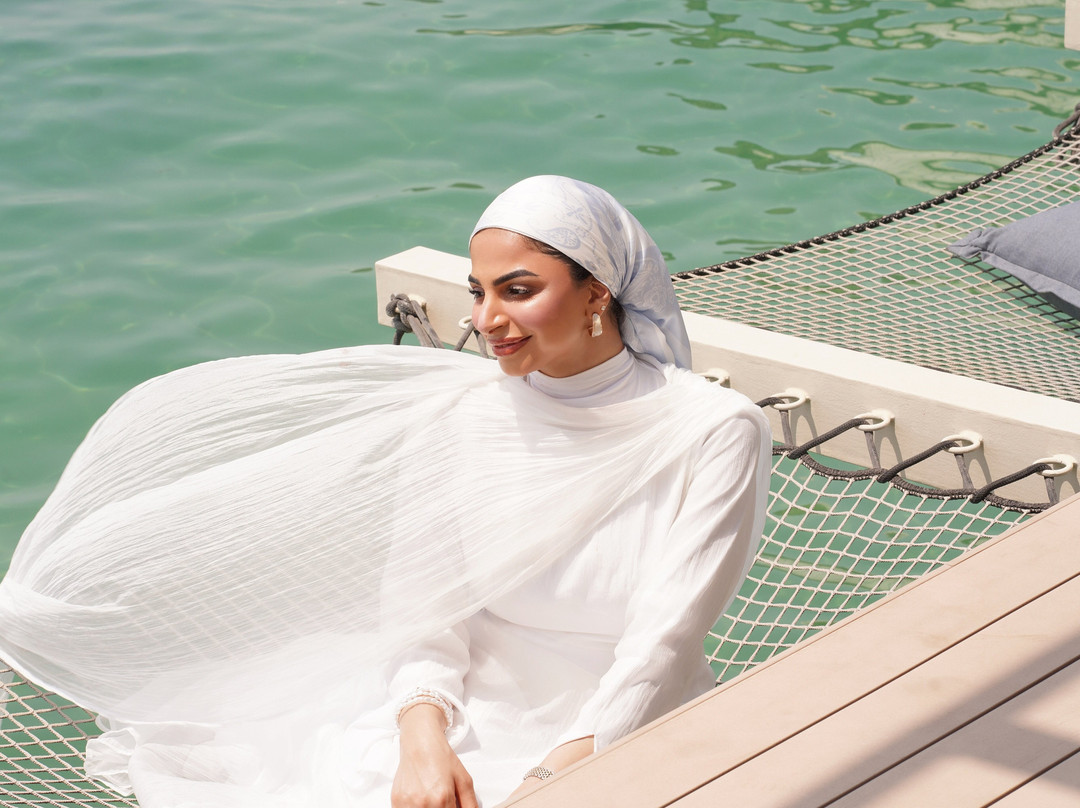 Hawar Resort by Mantis主图