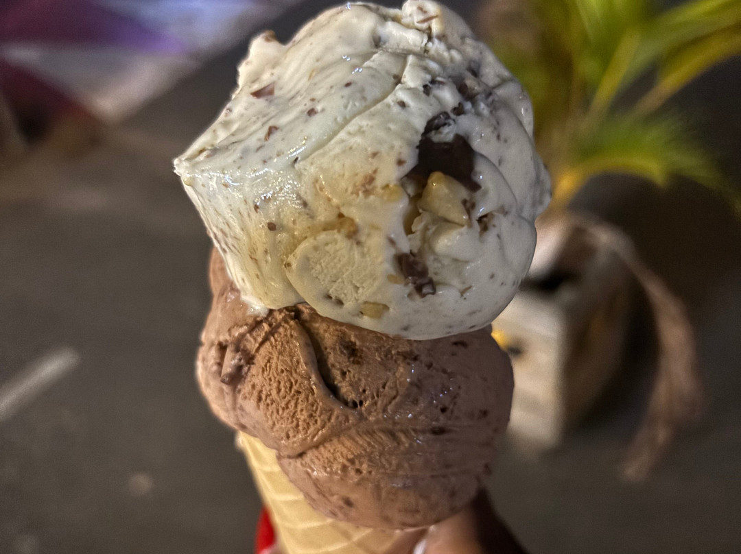 Gelato Heaven