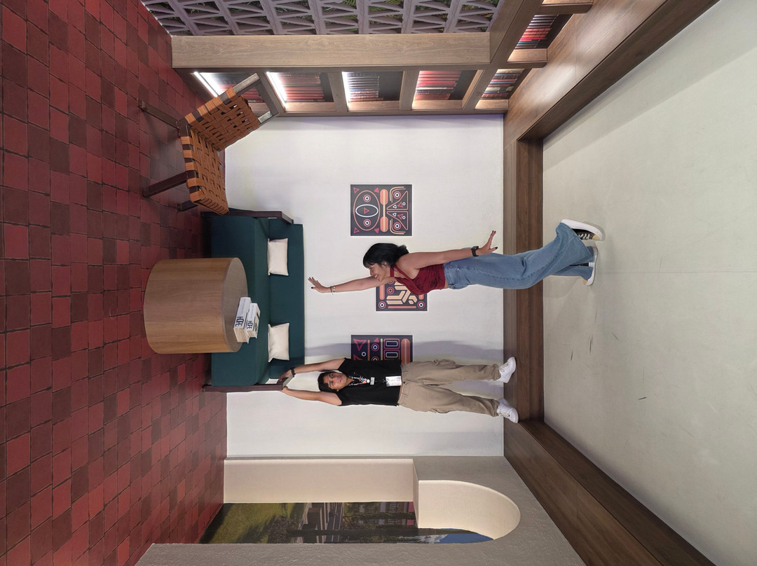 Museum of Illusions Panama