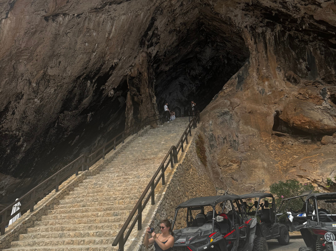 Bugs Buggy Mallorca Adventure-Cala Ratjada必去景点