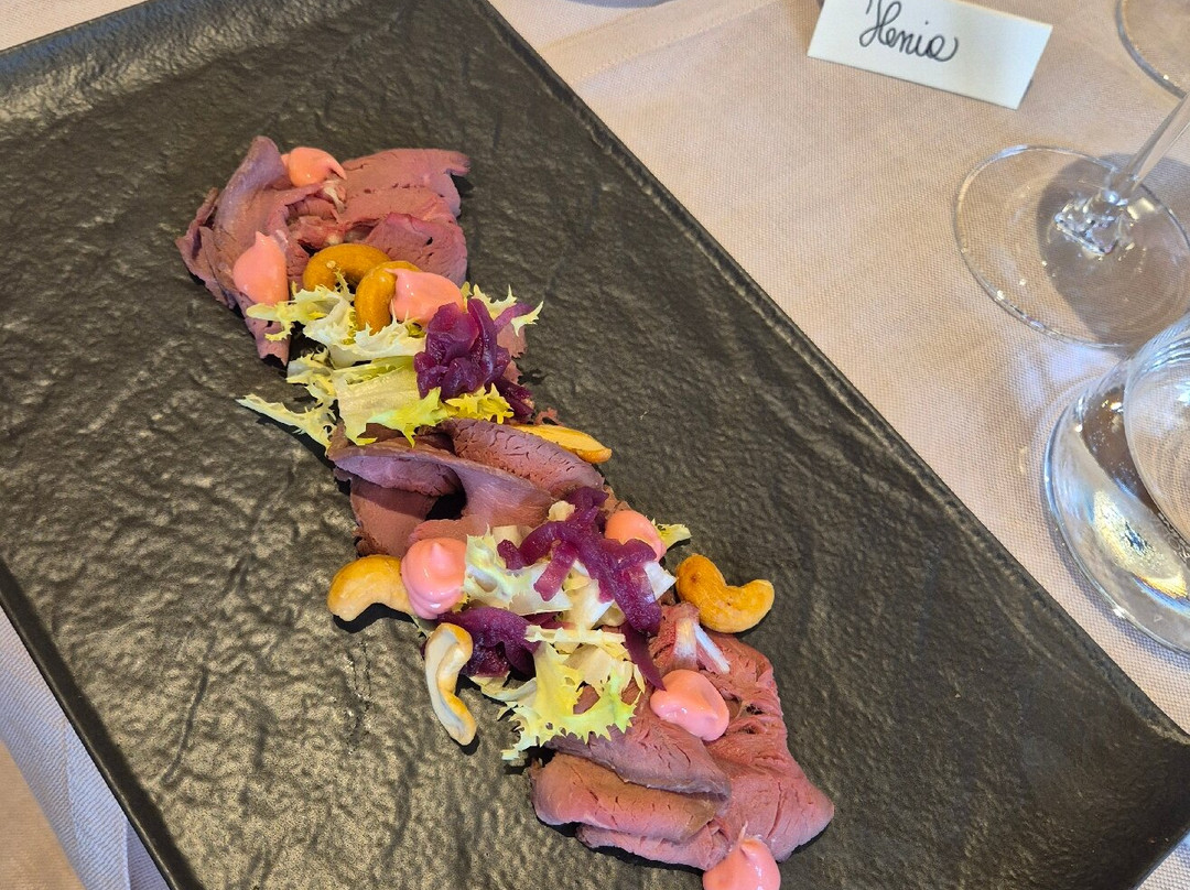 Albergo Croce d'Aune