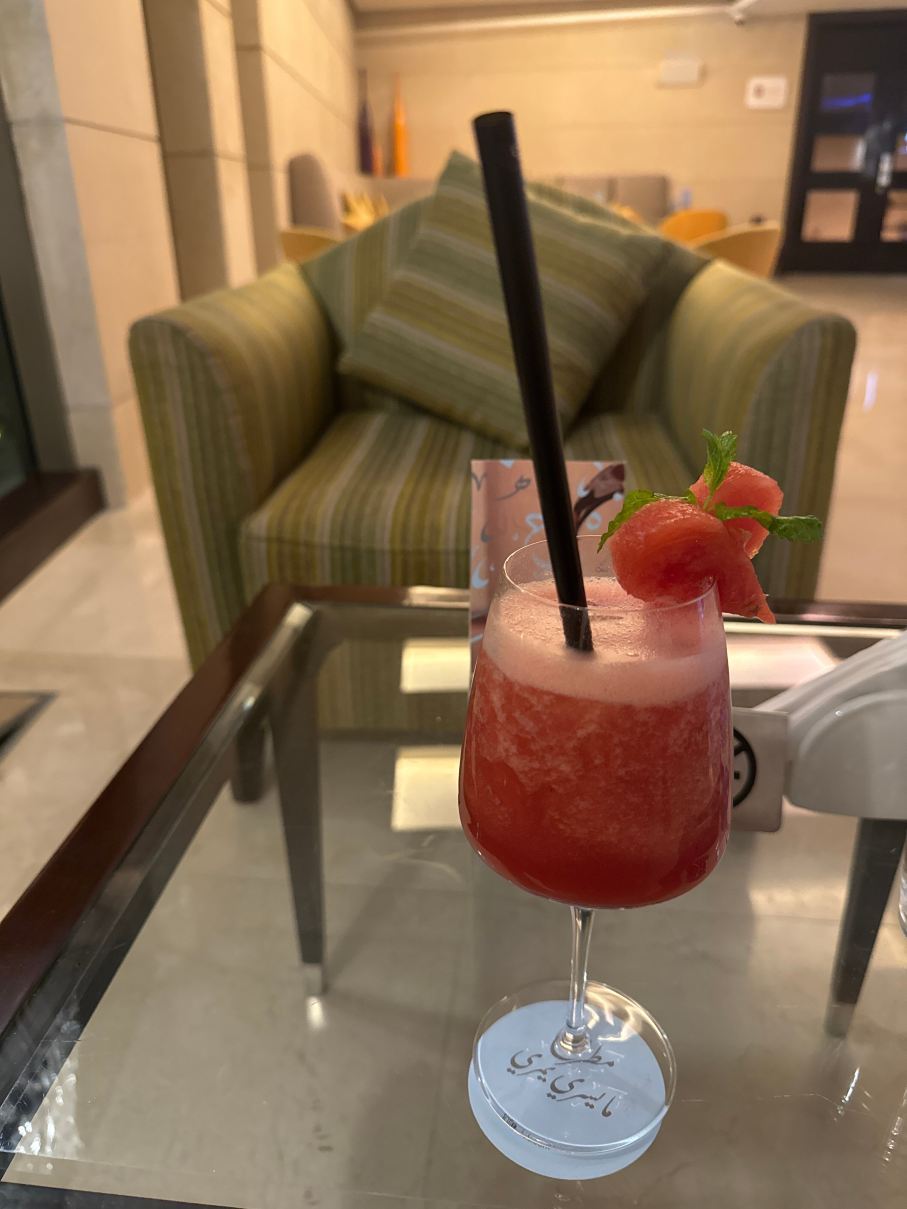 科威特芬塔斯萨菲尔酒店-旅行者