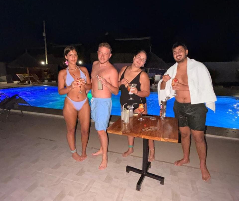 Wayma Paradise Resort