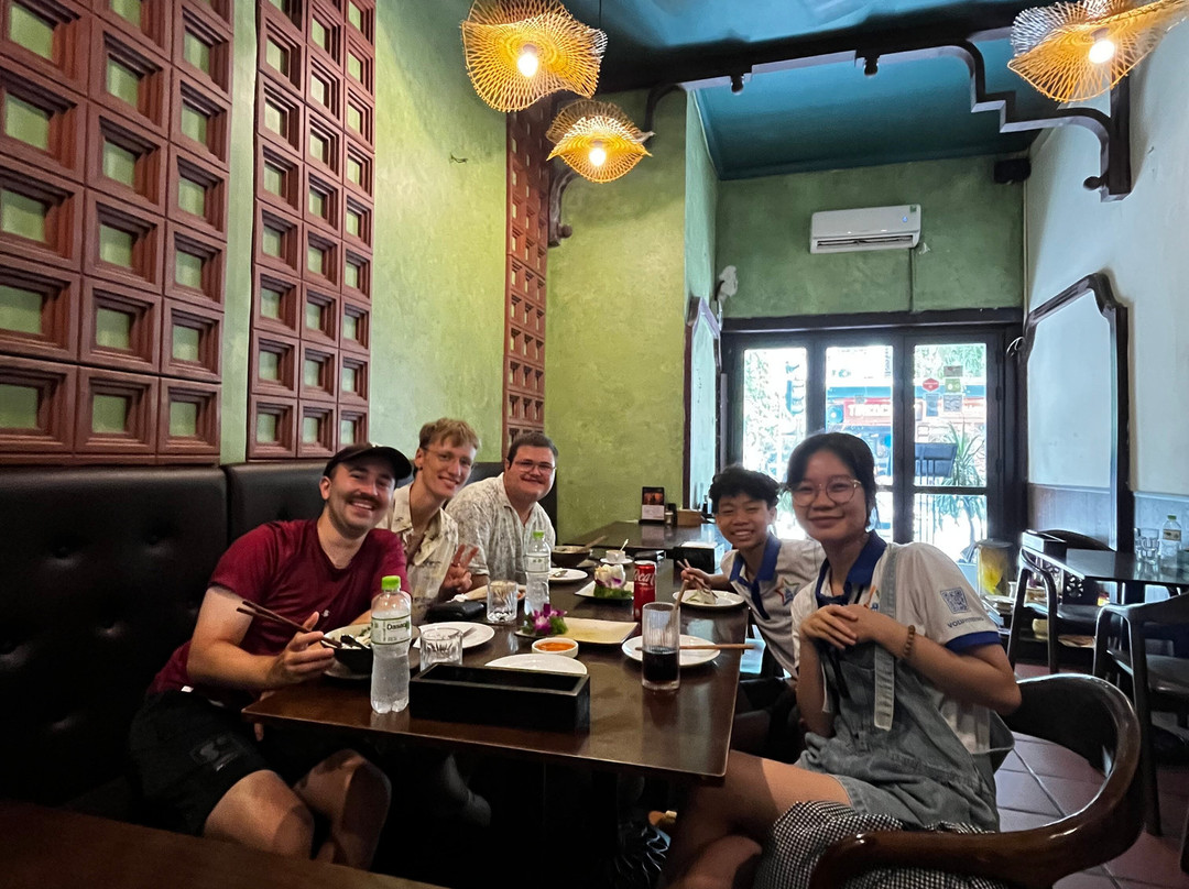 Hanoi Free Private Tour Guide-河内必去景点