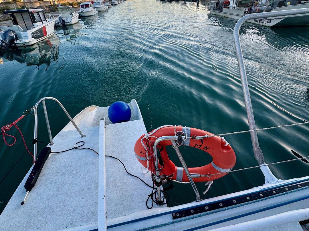 Boyardvoile-Boyardville必去景点