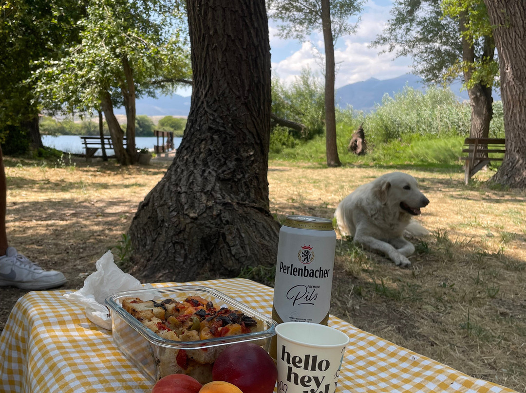 Lago di Capo d'Acqua-Capestrano必去景点