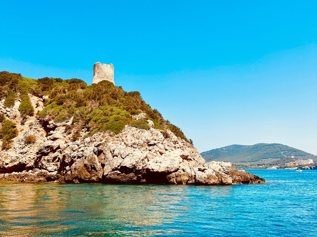 Alghero Escursioni in Barca-Fertilia必去景点