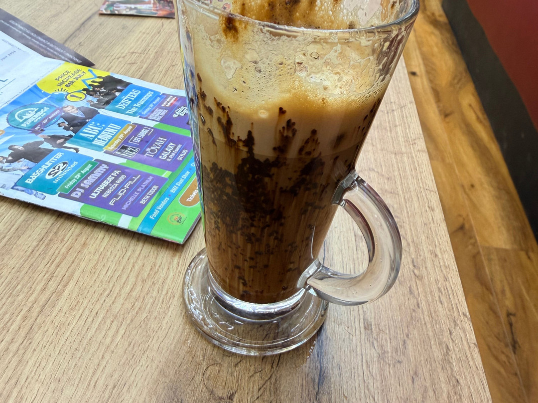 RM Turkish Barbers-Codsall必去景点