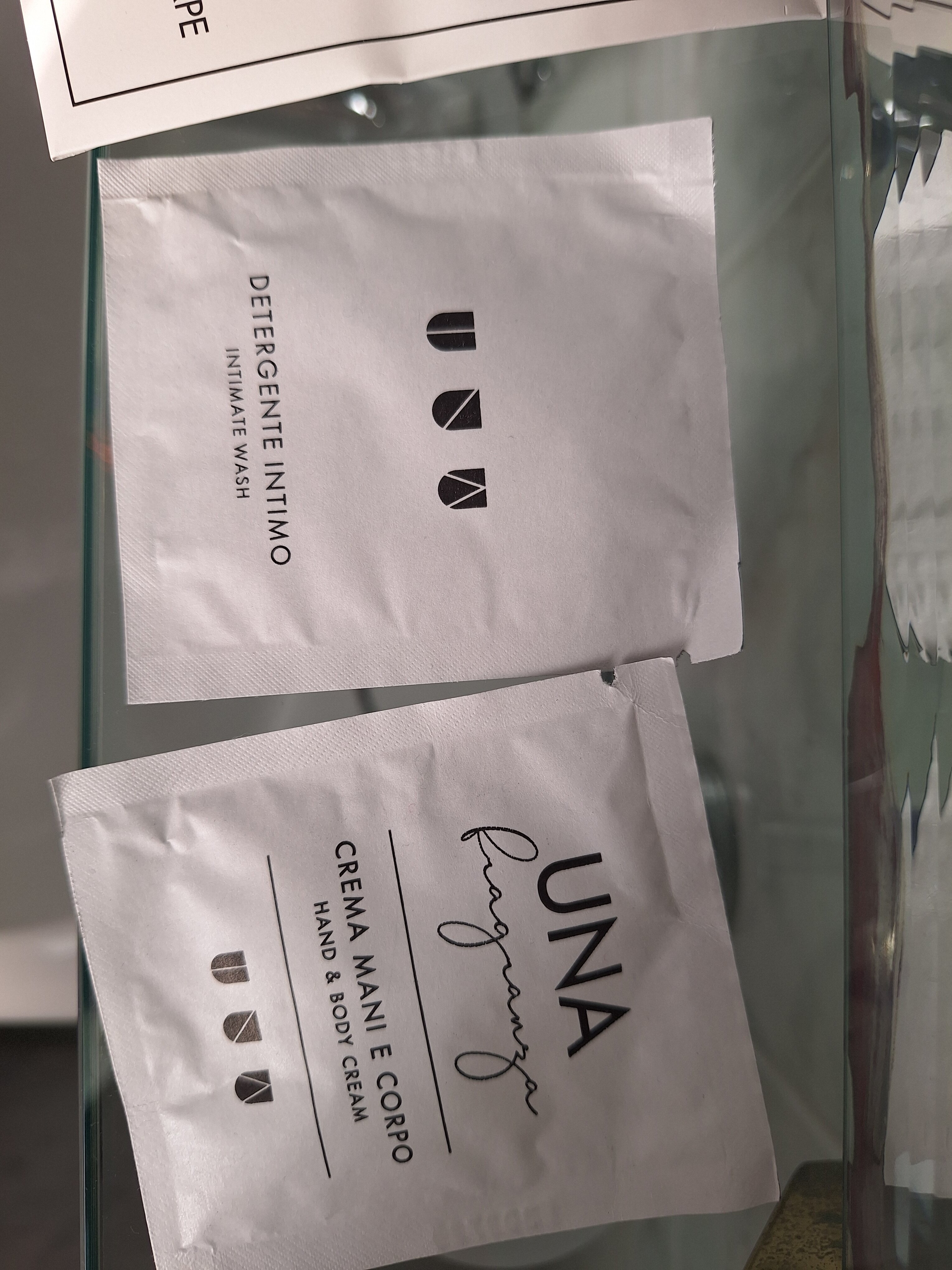 UNA HOTELS Occhiobello-旅行者