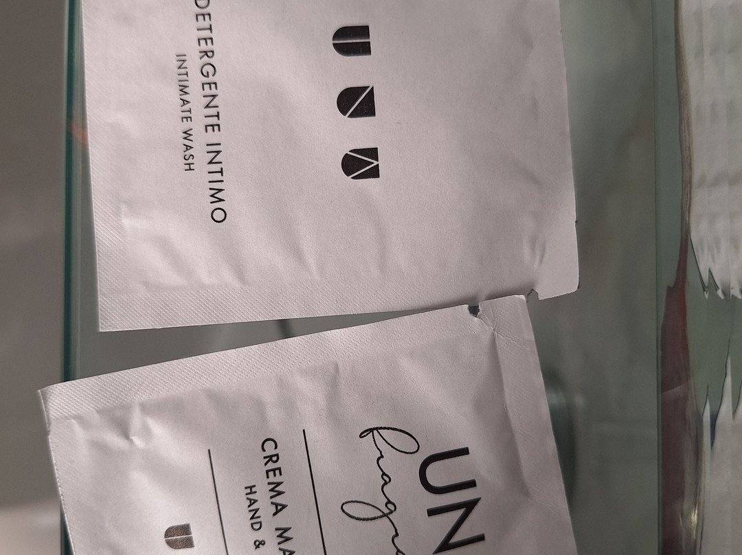 UNA HOTELS Occhiobello主图