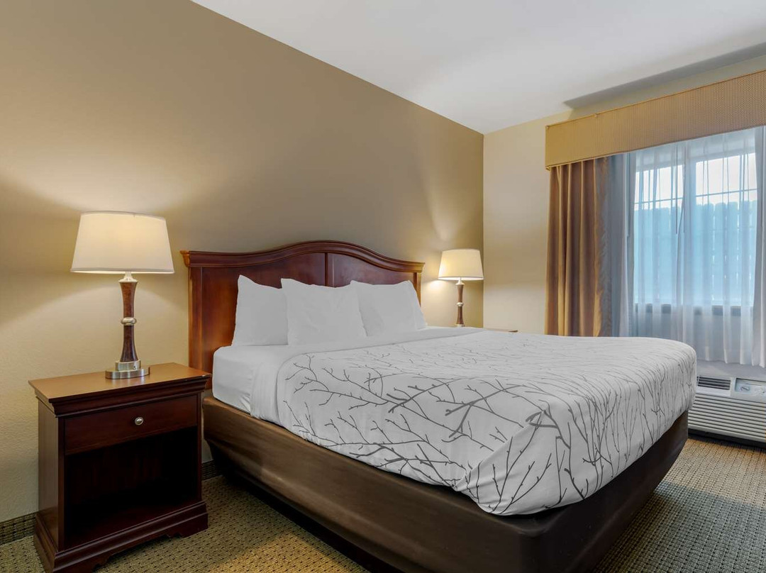 Sweetwater酒店住宿-Best Western Plus Sweetwater Inn & Suites