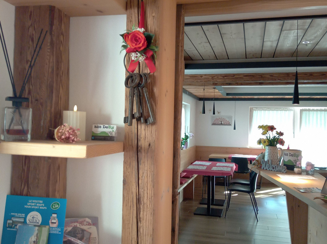 B&B DeBy & E-Bike Rental主图