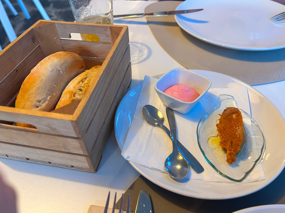 Chirate Restaurante