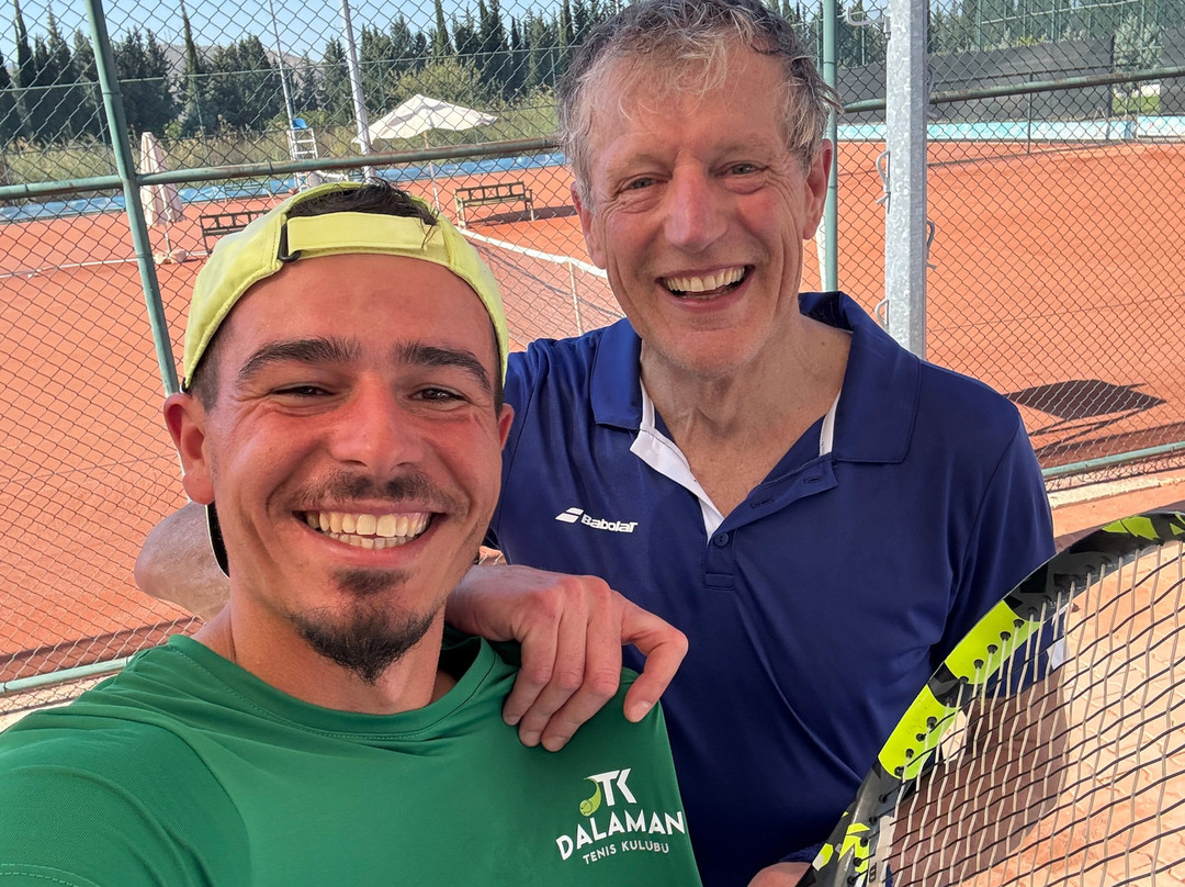 Dalaman Tenis Kulübü-Dalaman必去景点