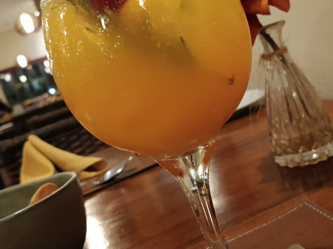 塔卡纳布拉瓦全包度假村主图