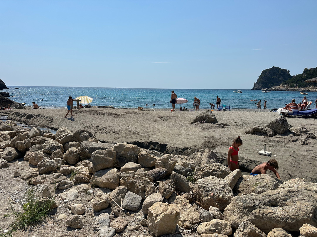 Ermones Beach-Ermones必去景点