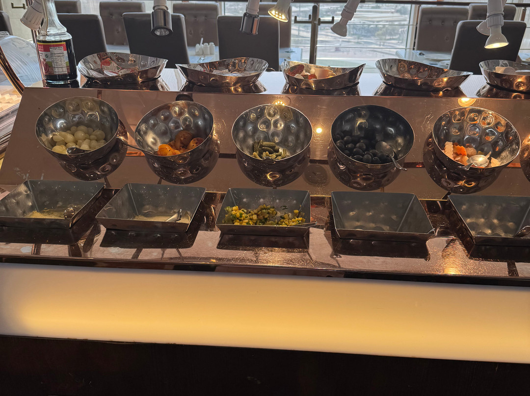 阿哈萨大酒店主图