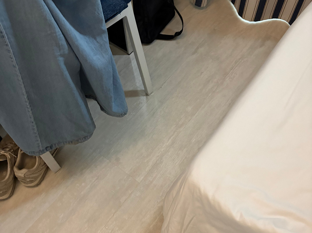 桑特玛住宿主图